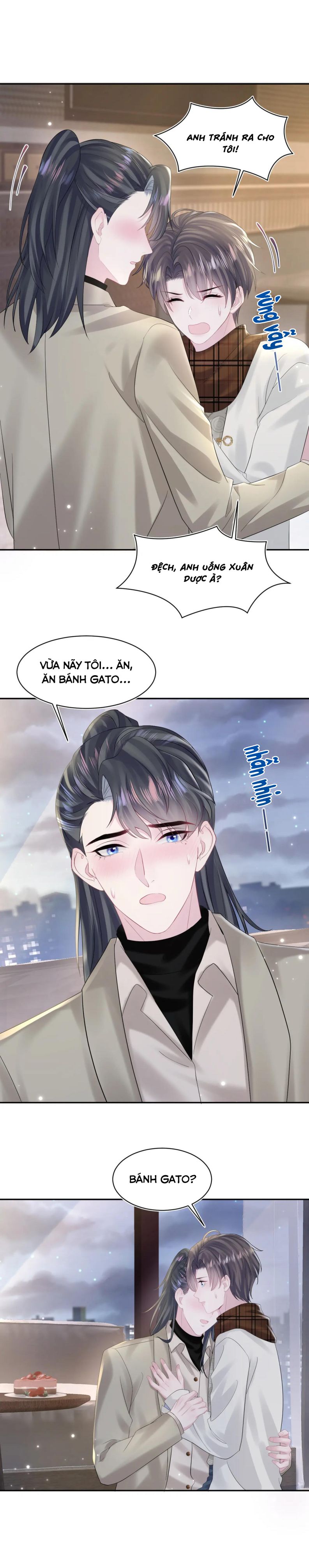 Tuyệt Mỹ Bạch Liên Online Dạy Học: Chapter 158