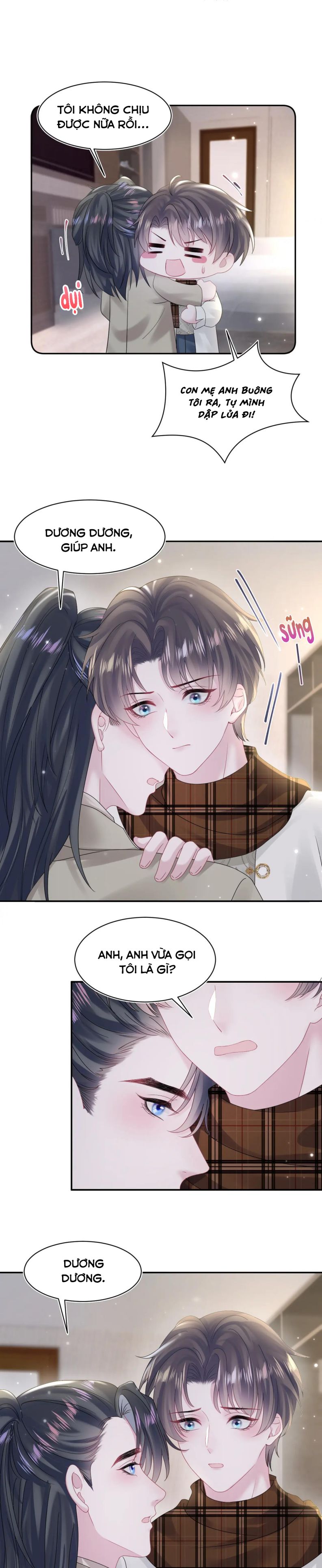 Tuyệt Mỹ Bạch Liên Online Dạy Học: Chapter 158