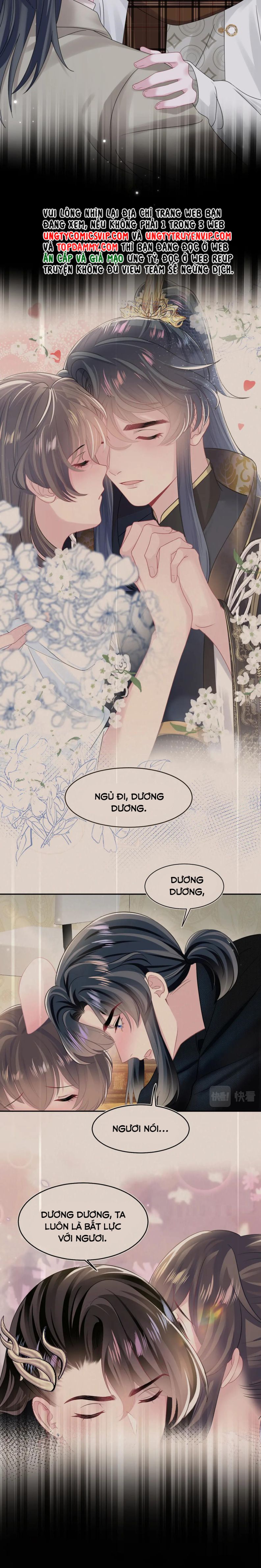 Tuyệt Mỹ Bạch Liên Online Dạy Học: Chapter 158