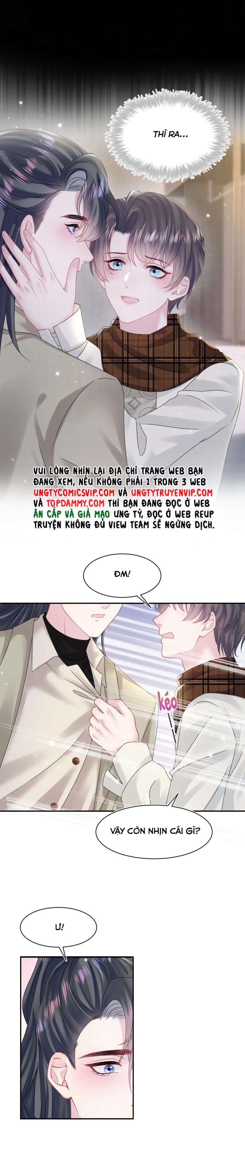 Tuyệt Mỹ Bạch Liên Online Dạy Học: Chapter 158