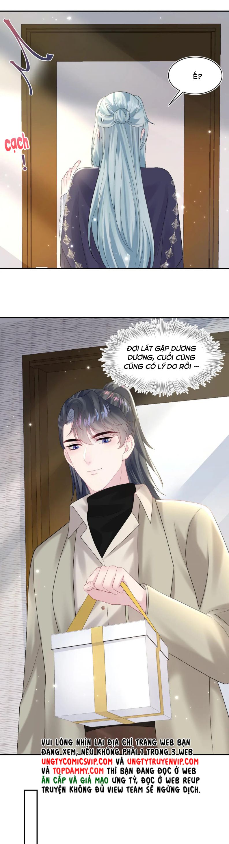 Tuyệt Mỹ Bạch Liên Online Dạy Học: Chapter 158