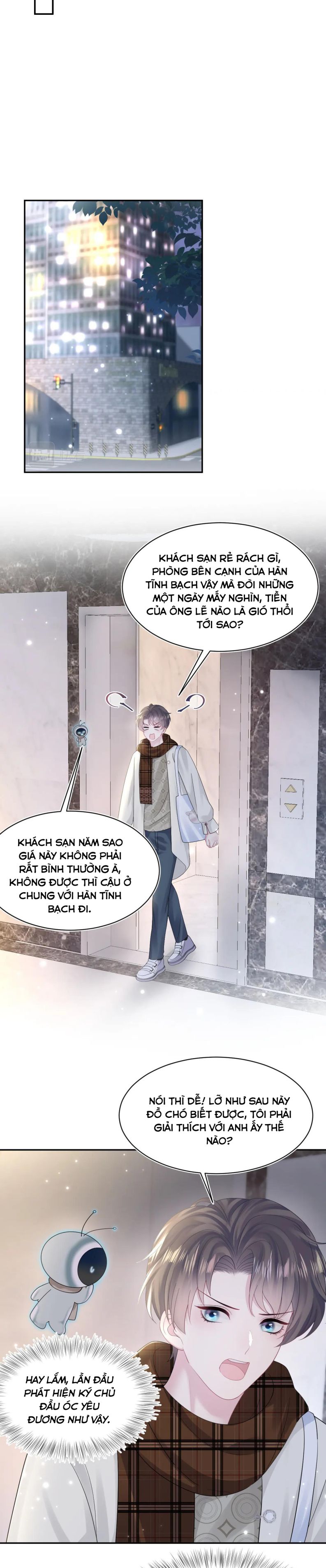 Tuyệt Mỹ Bạch Liên Online Dạy Học: Chapter 158
