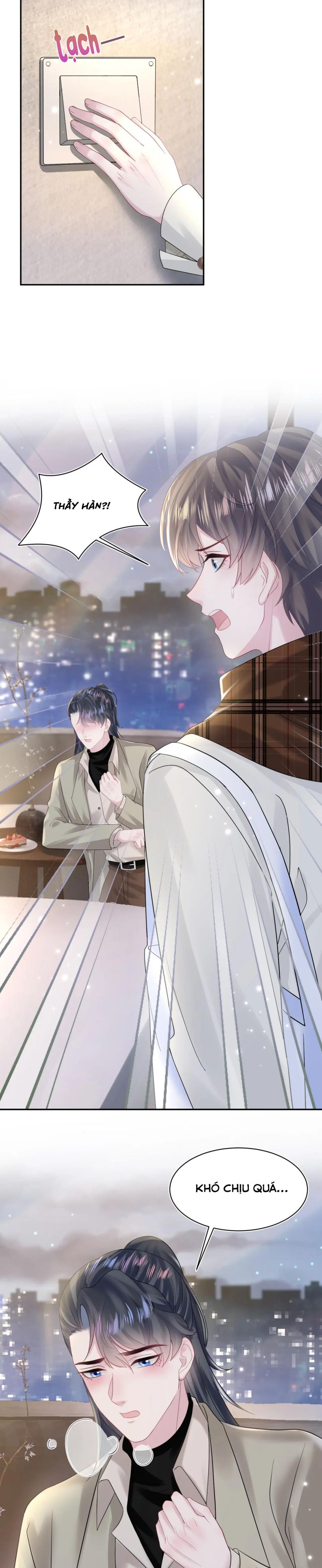 Tuyệt Mỹ Bạch Liên Online Dạy Học: Chapter 158