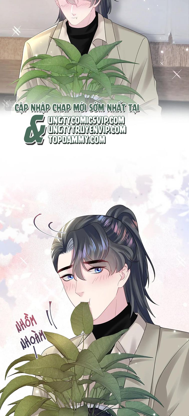 Tuyệt Mỹ Bạch Liên Online Dạy Học: Chapter 160