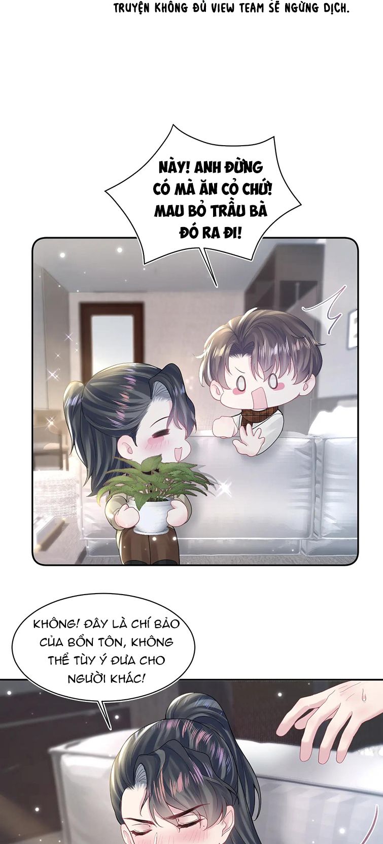 Tuyệt Mỹ Bạch Liên Online Dạy Học: Chapter 160