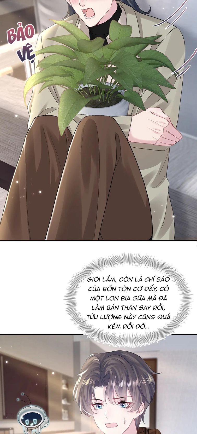Tuyệt Mỹ Bạch Liên Online Dạy Học: Chapter 160