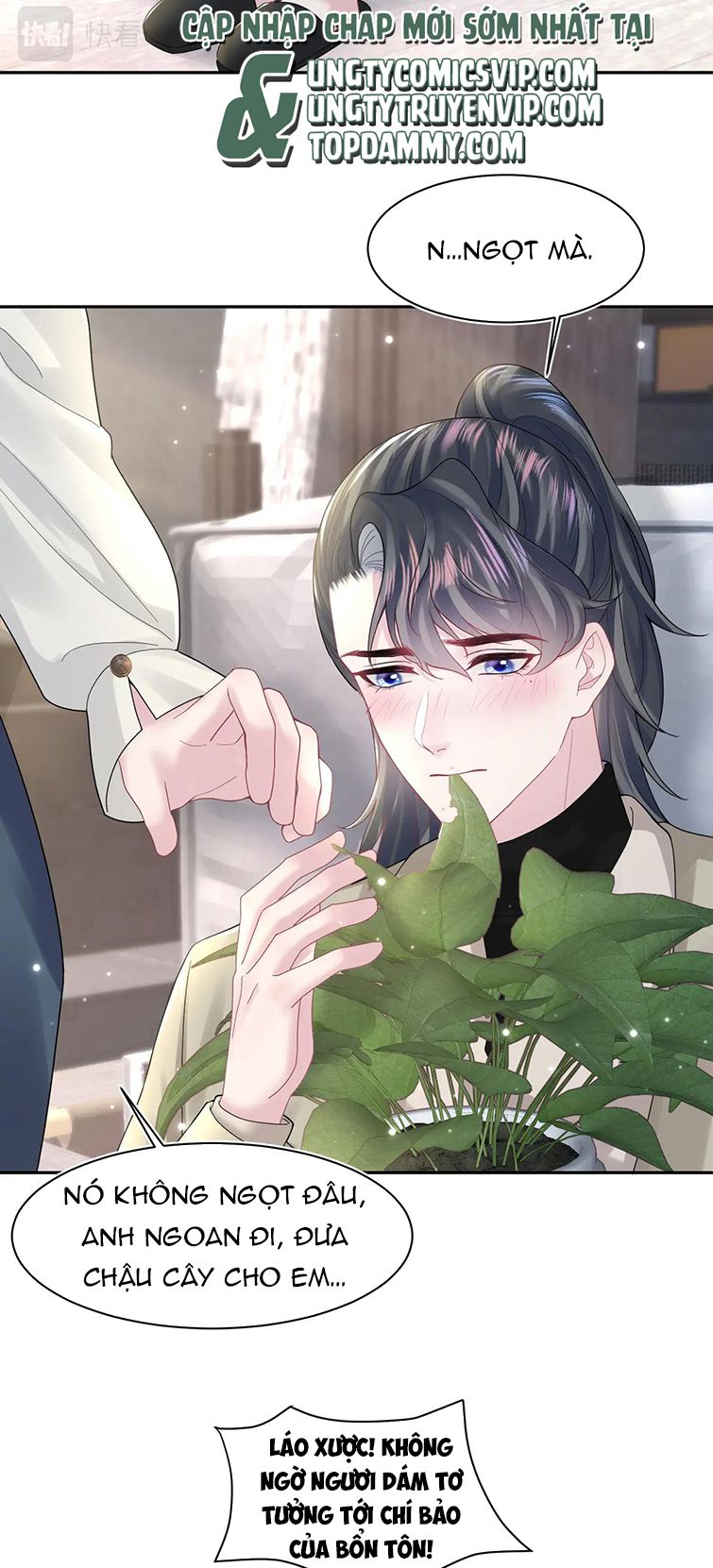 Tuyệt Mỹ Bạch Liên Online Dạy Học: Chapter 160