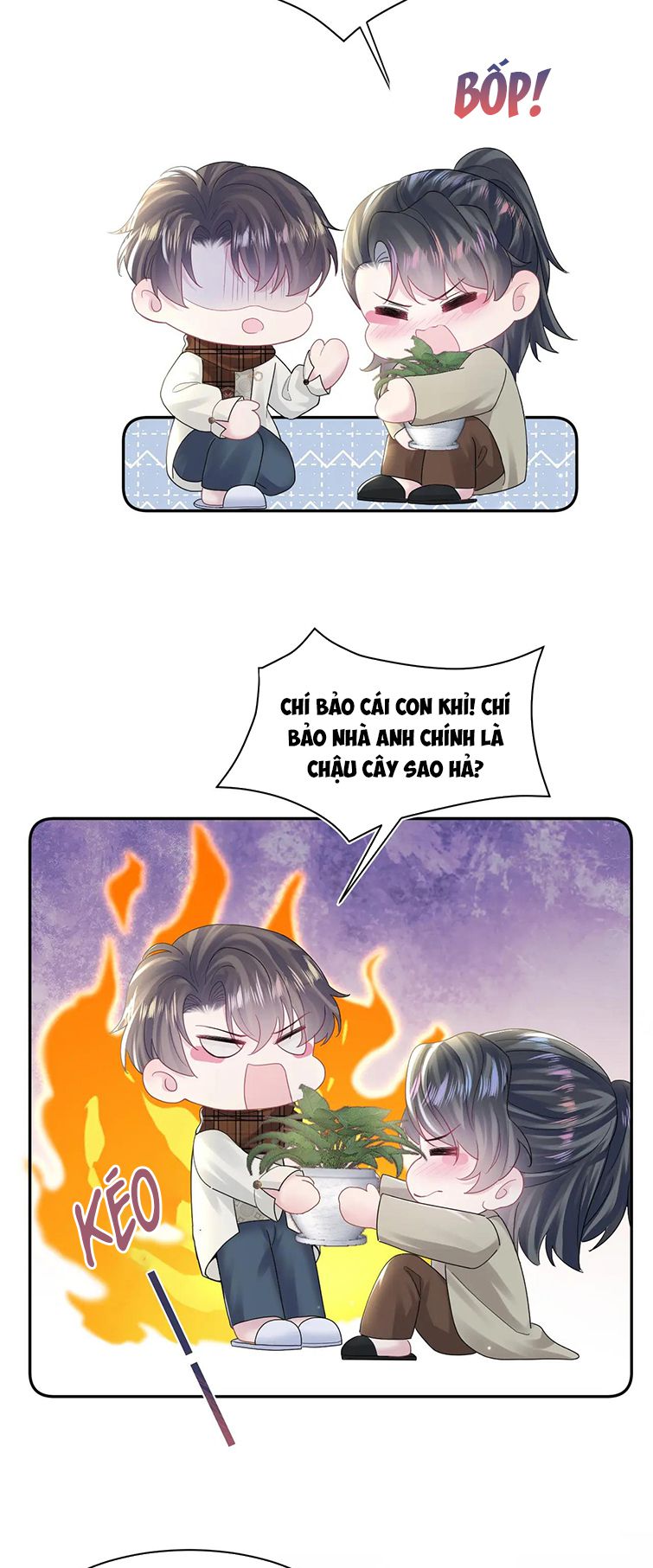 Tuyệt Mỹ Bạch Liên Online Dạy Học: Chapter 160