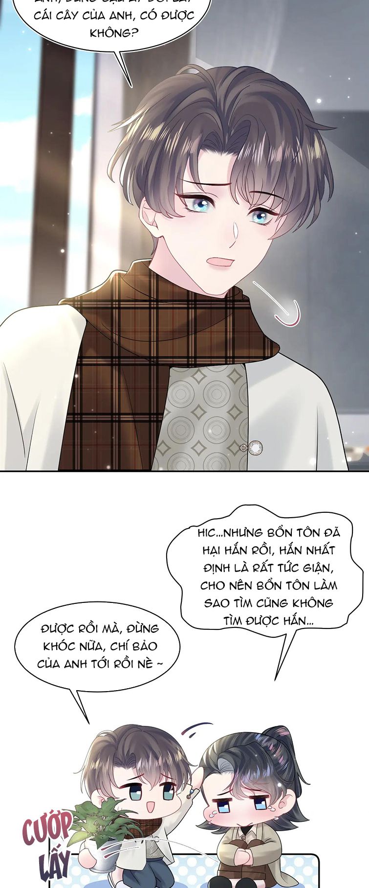 Tuyệt Mỹ Bạch Liên Online Dạy Học: Chapter 160