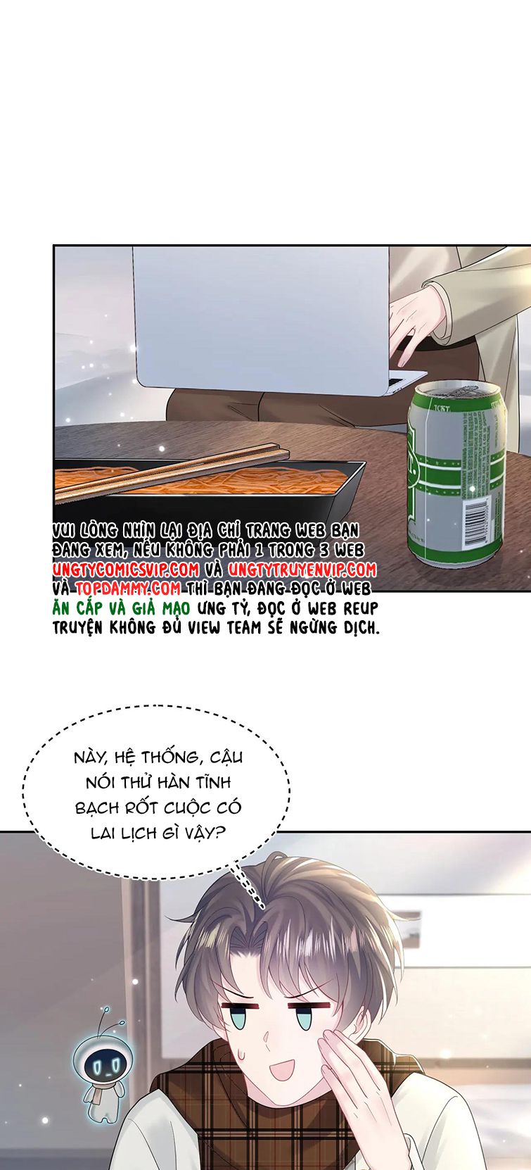 Tuyệt Mỹ Bạch Liên Online Dạy Học: Chapter 160