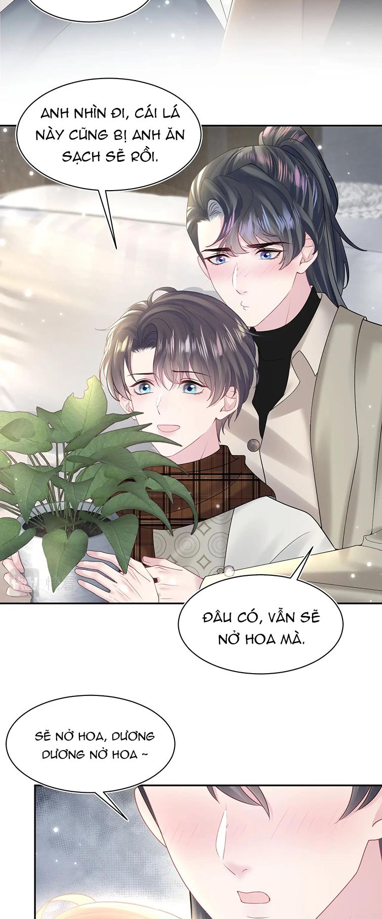 Tuyệt Mỹ Bạch Liên Online Dạy Học: Chapter 160