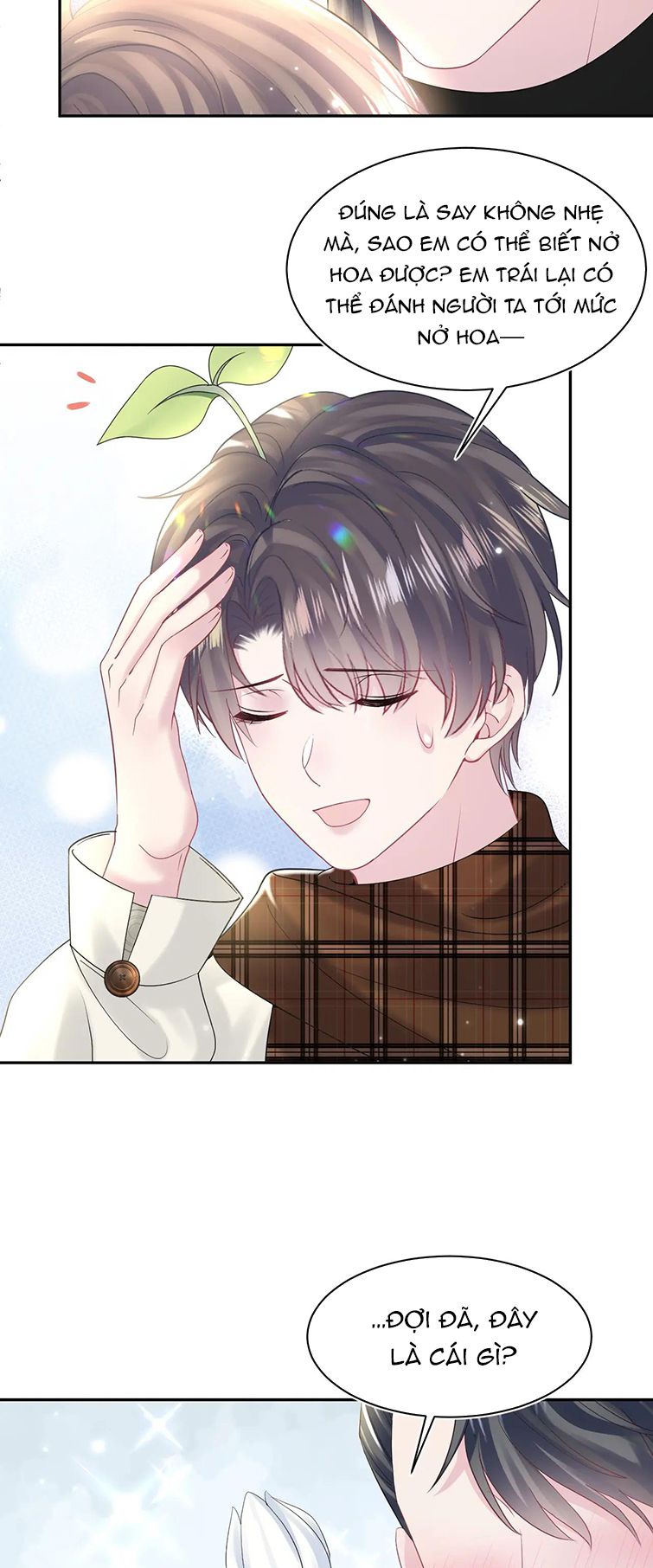 Tuyệt Mỹ Bạch Liên Online Dạy Học: Chapter 160