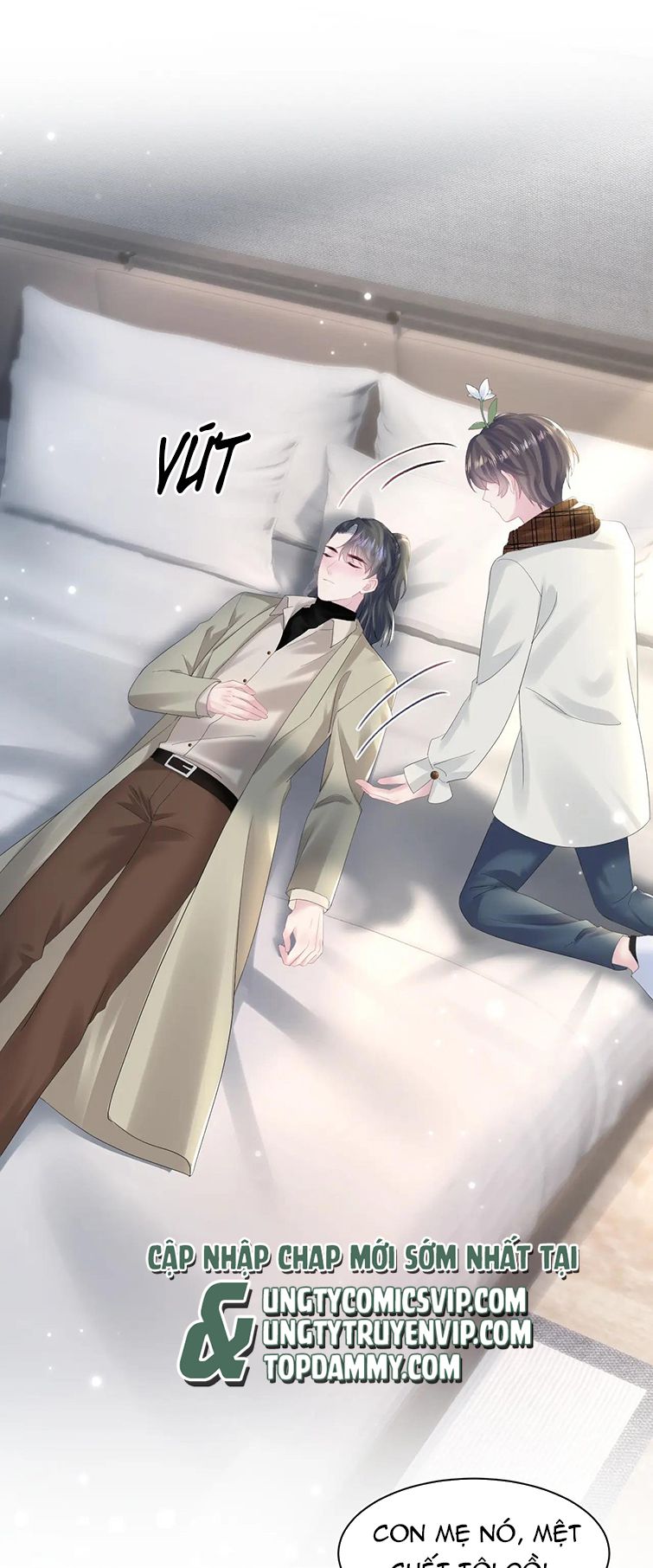Tuyệt Mỹ Bạch Liên Online Dạy Học: Chapter 160