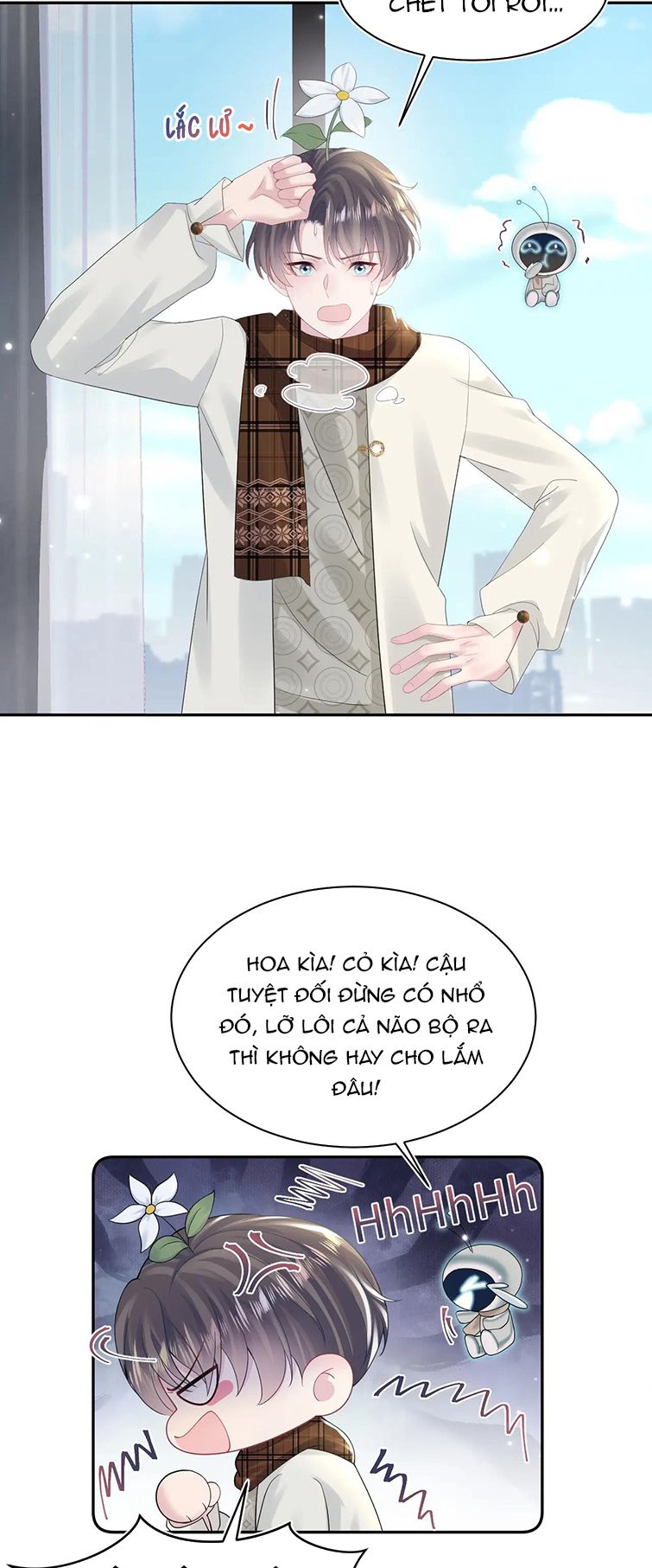 Tuyệt Mỹ Bạch Liên Online Dạy Học: Chapter 160