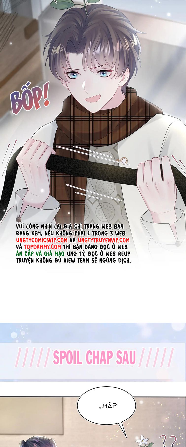 Tuyệt Mỹ Bạch Liên Online Dạy Học: Chapter 160