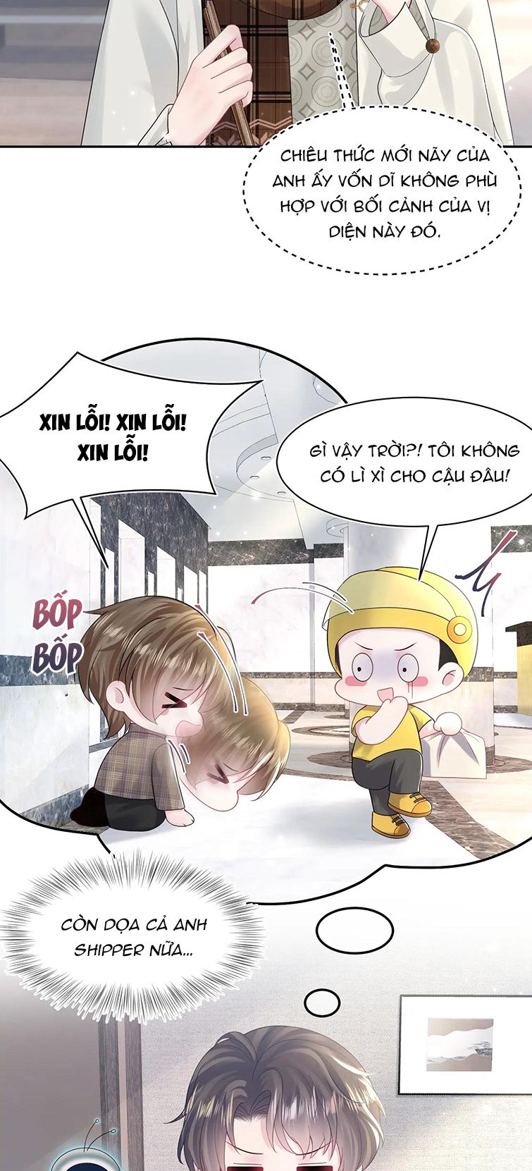 Tuyệt Mỹ Bạch Liên Online Dạy Học: Chapter 160