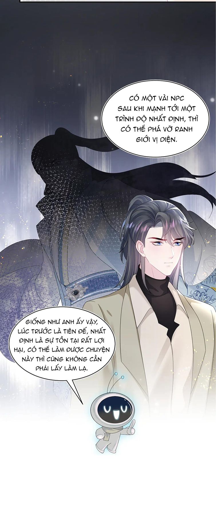 Tuyệt Mỹ Bạch Liên Online Dạy Học: Chapter 160