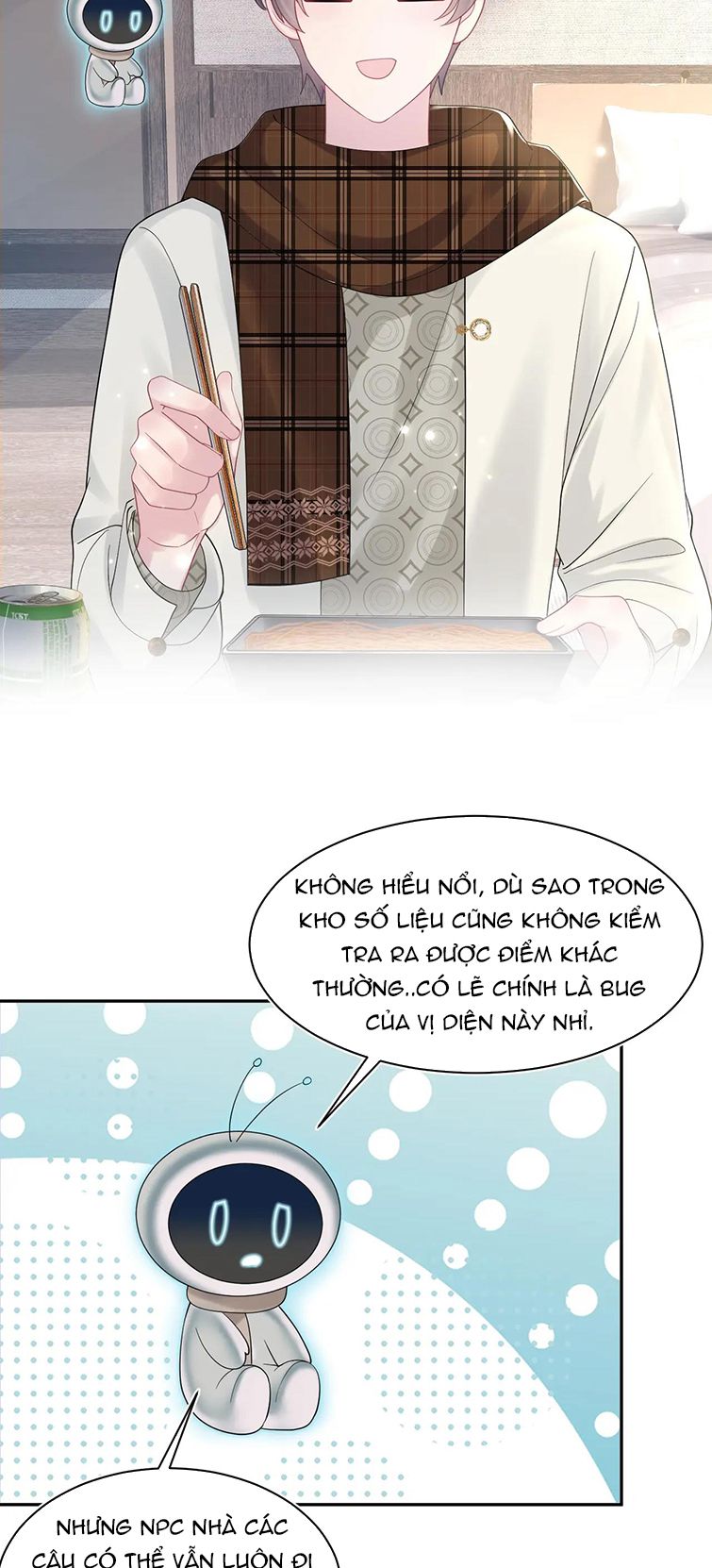Tuyệt Mỹ Bạch Liên Online Dạy Học: Chapter 160