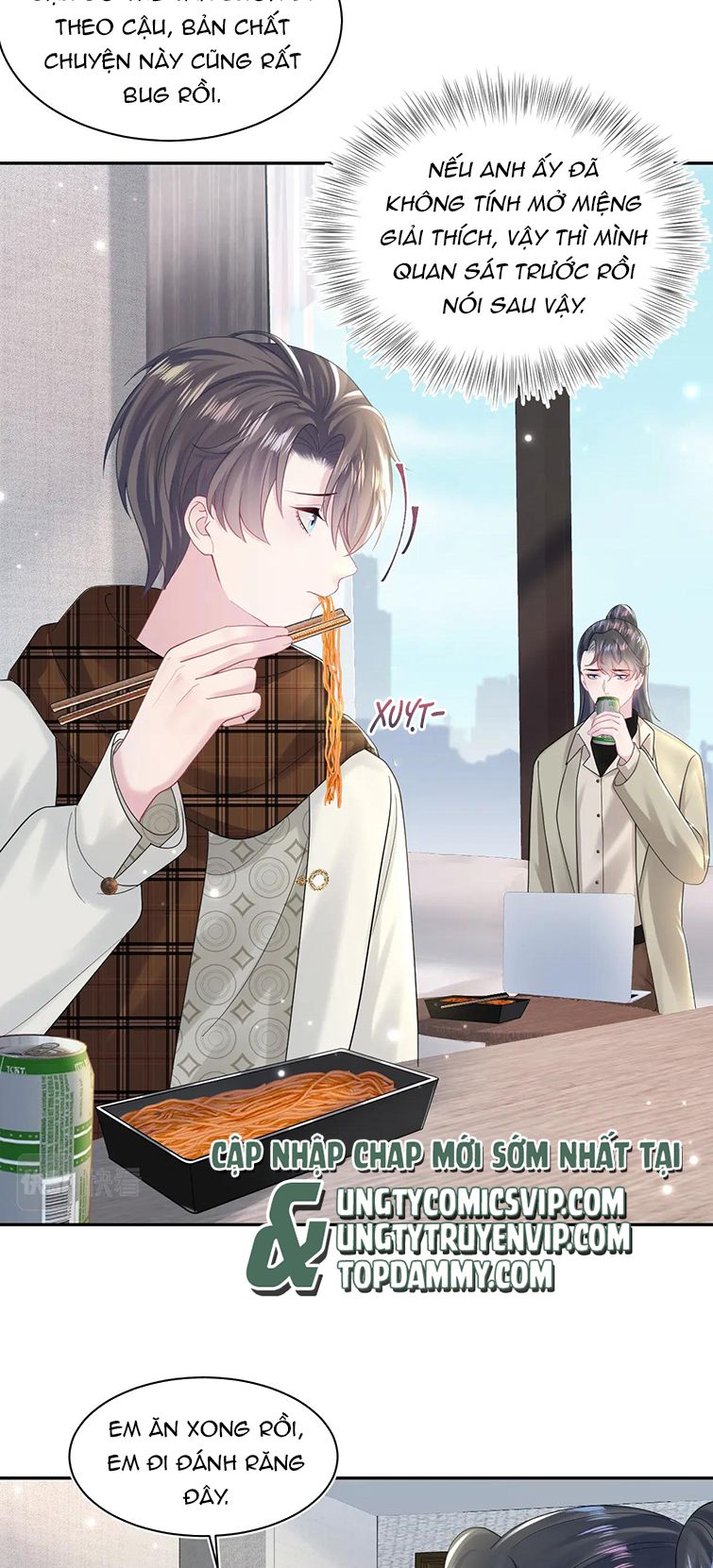 Tuyệt Mỹ Bạch Liên Online Dạy Học: Chapter 160