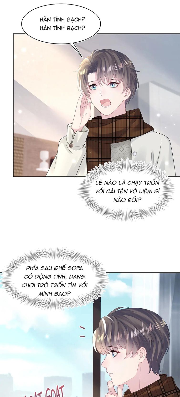 Tuyệt Mỹ Bạch Liên Online Dạy Học: Chapter 160