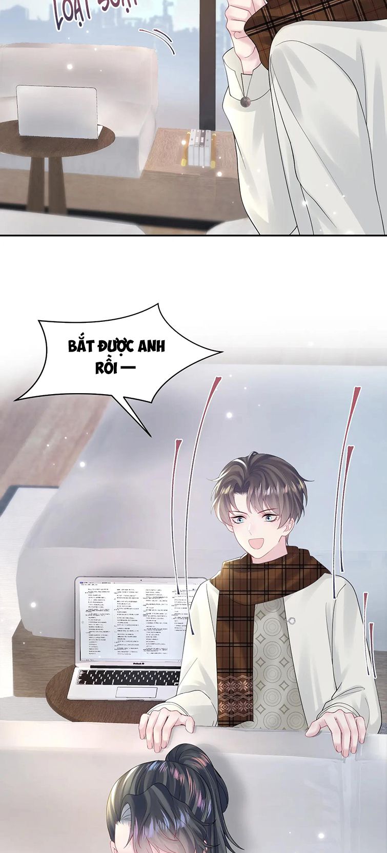 Tuyệt Mỹ Bạch Liên Online Dạy Học: Chapter 160