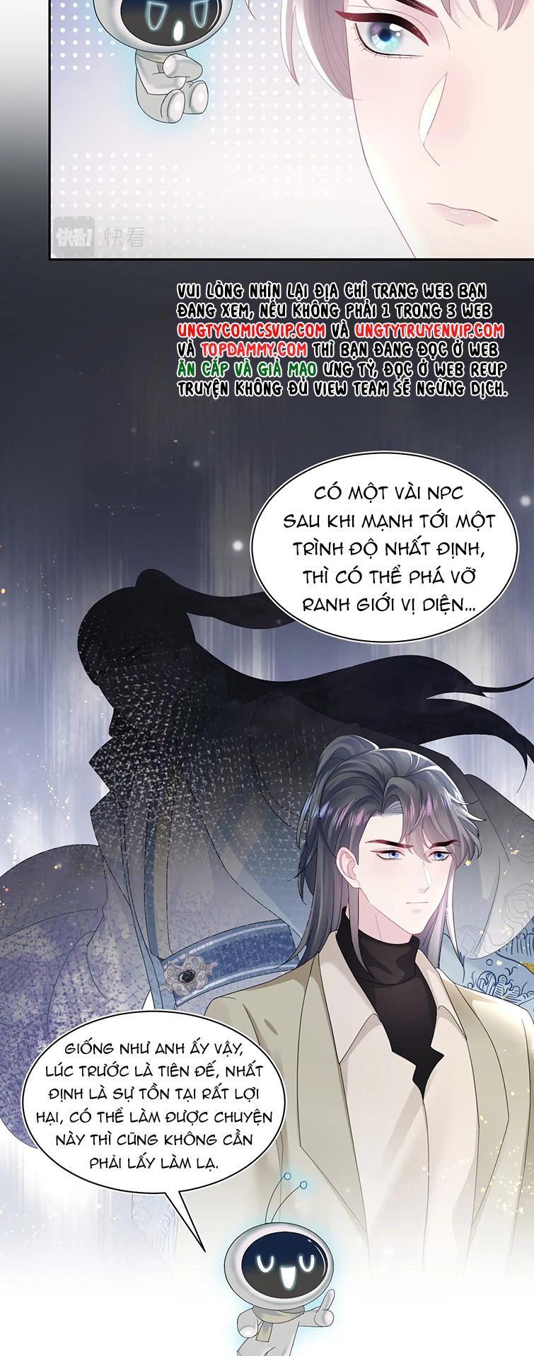Tuyệt Mỹ Bạch Liên Online Dạy Học: Chapter 161