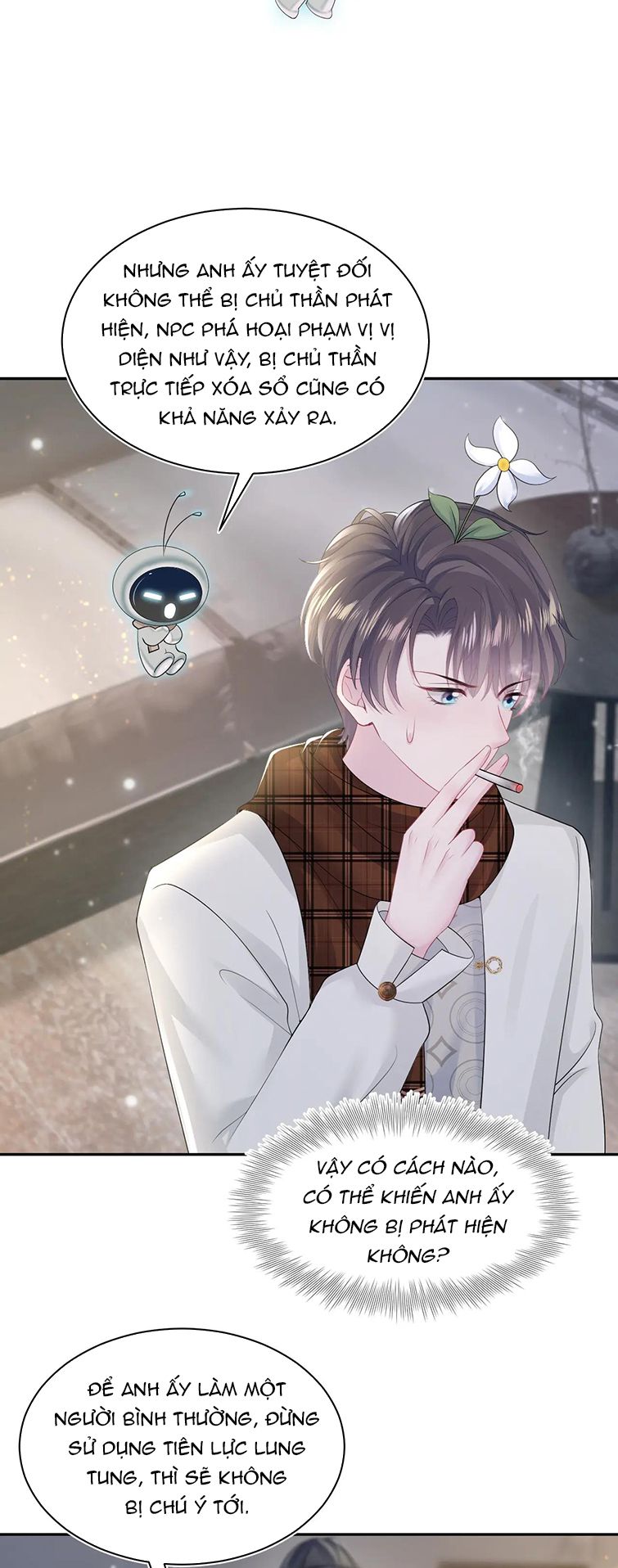 Tuyệt Mỹ Bạch Liên Online Dạy Học: Chapter 161