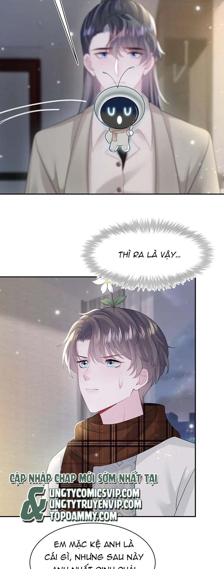 Tuyệt Mỹ Bạch Liên Online Dạy Học: Chapter 161