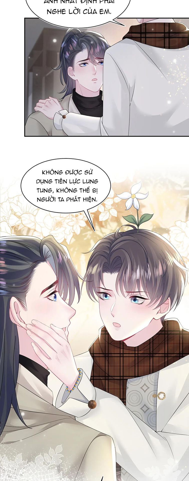 Tuyệt Mỹ Bạch Liên Online Dạy Học: Chapter 161