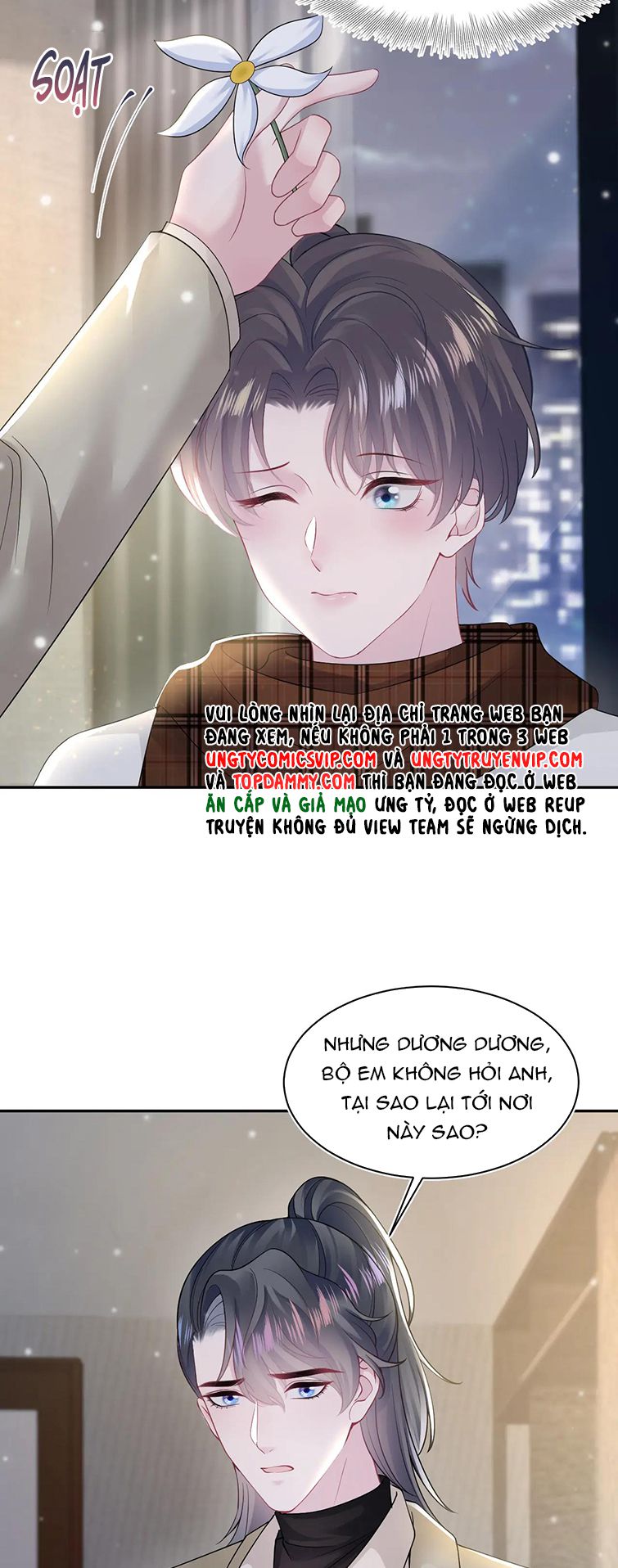 Tuyệt Mỹ Bạch Liên Online Dạy Học: Chapter 161