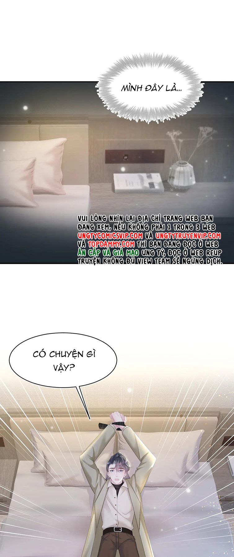 Tuyệt Mỹ Bạch Liên Online Dạy Học: Chapter 161