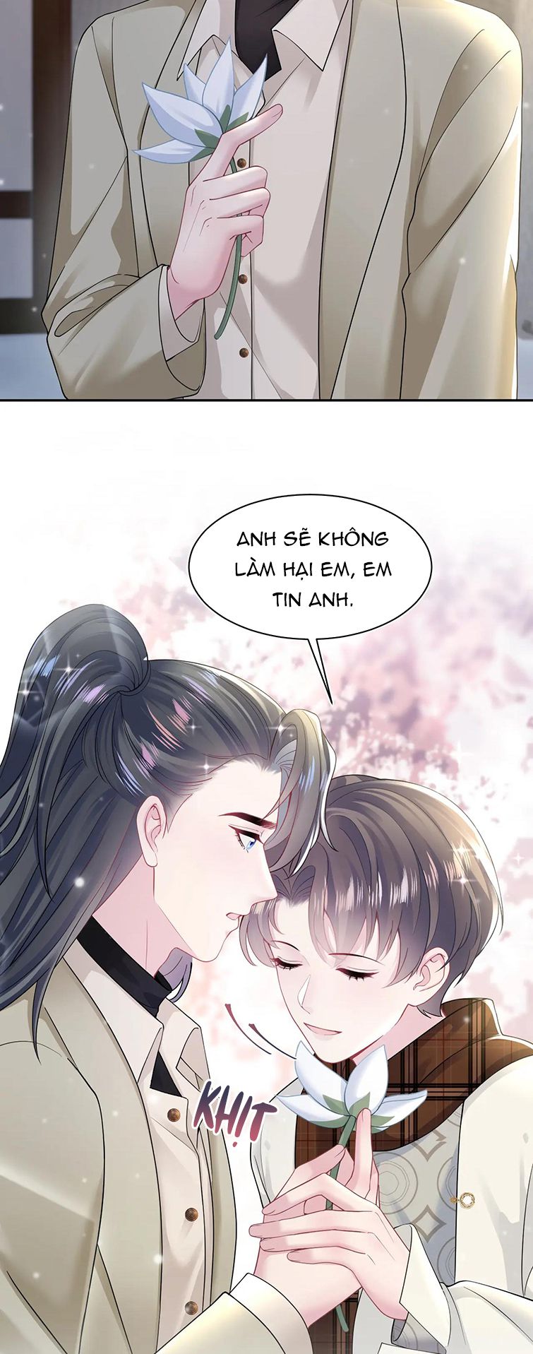 Tuyệt Mỹ Bạch Liên Online Dạy Học: Chapter 161