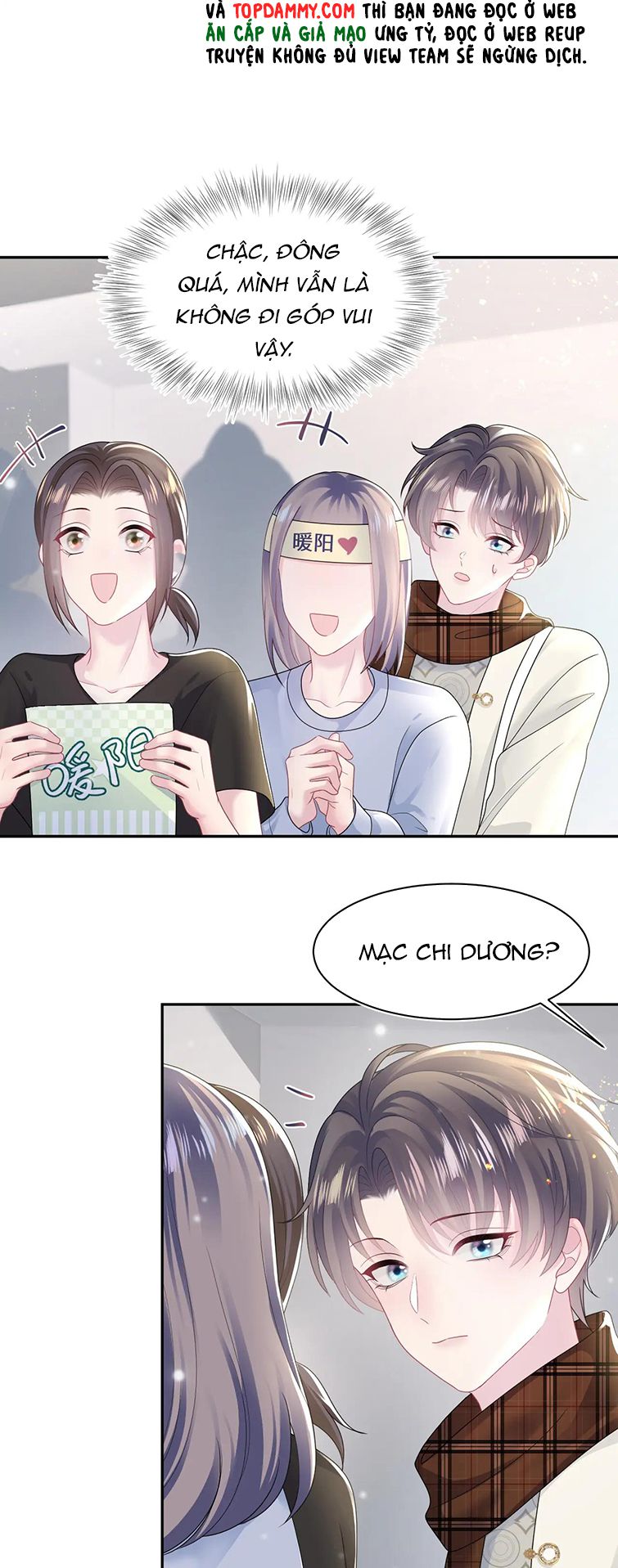 Tuyệt Mỹ Bạch Liên Online Dạy Học: Chapter 161