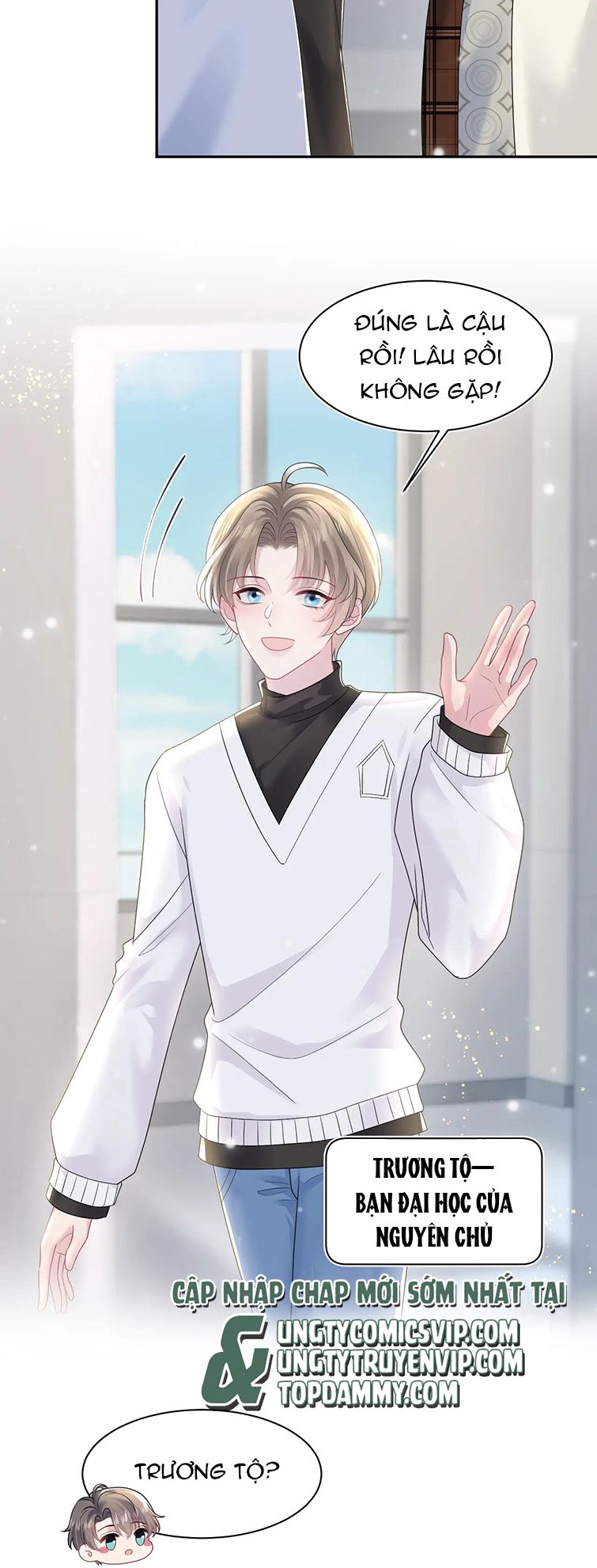 Tuyệt Mỹ Bạch Liên Online Dạy Học: Chapter 161