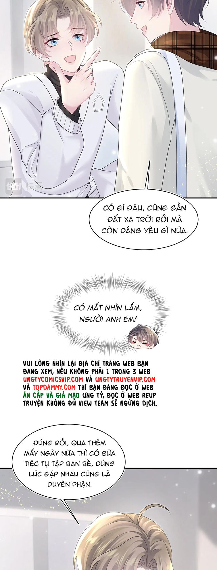 Tuyệt Mỹ Bạch Liên Online Dạy Học: Chapter 161