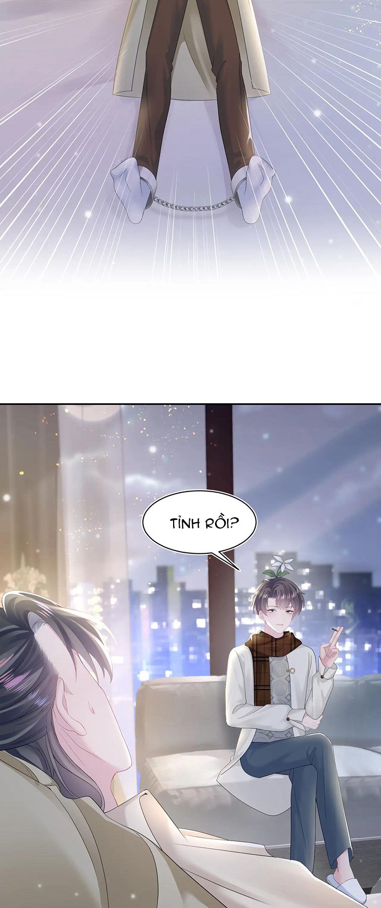Tuyệt Mỹ Bạch Liên Online Dạy Học: Chapter 161