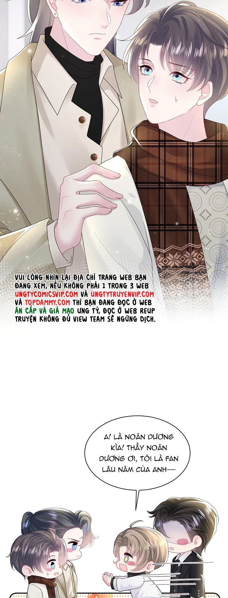 Tuyệt Mỹ Bạch Liên Online Dạy Học: Chapter 161