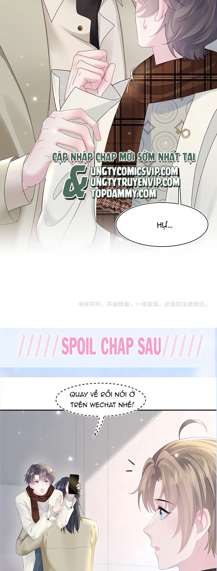Tuyệt Mỹ Bạch Liên Online Dạy Học: Chapter 161