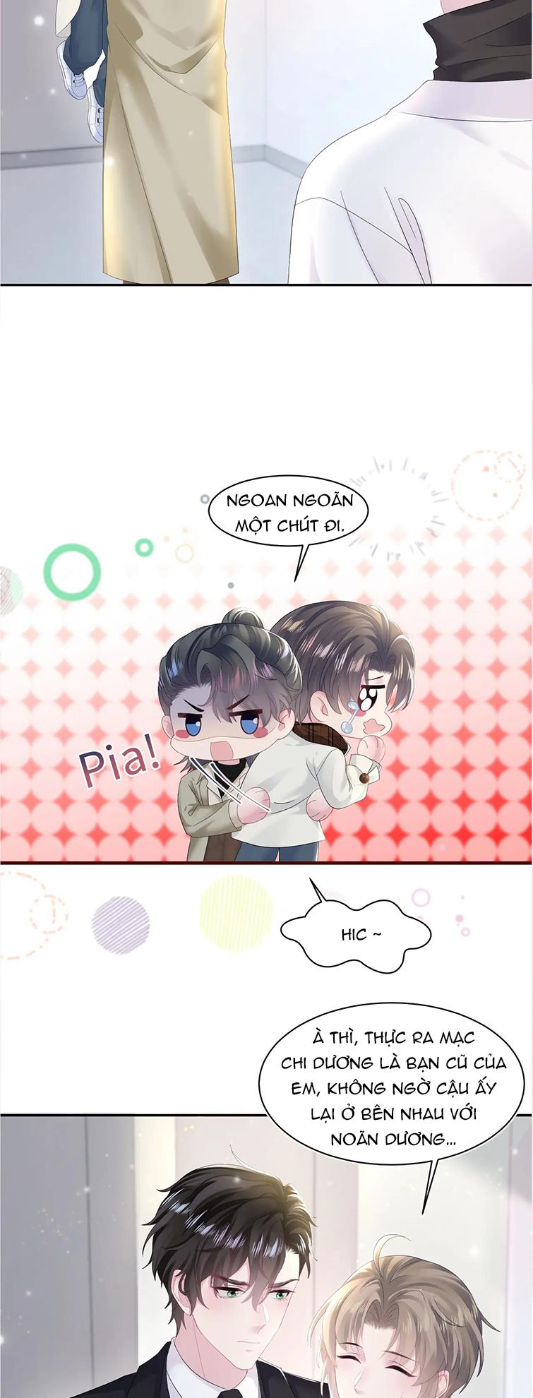 Tuyệt Mỹ Bạch Liên Online Dạy Học: Chapter 161