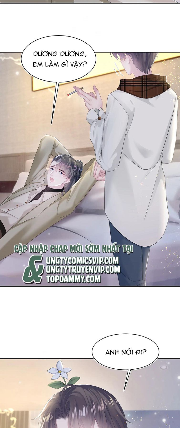 Tuyệt Mỹ Bạch Liên Online Dạy Học: Chapter 161