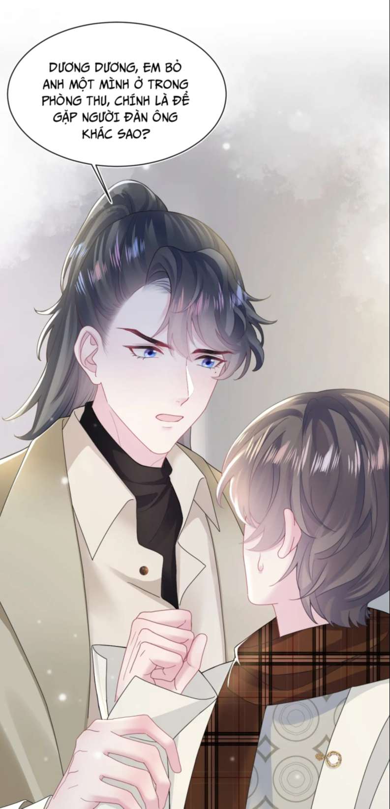 Tuyệt Mỹ Bạch Liên Online Dạy Học: Chapter 162