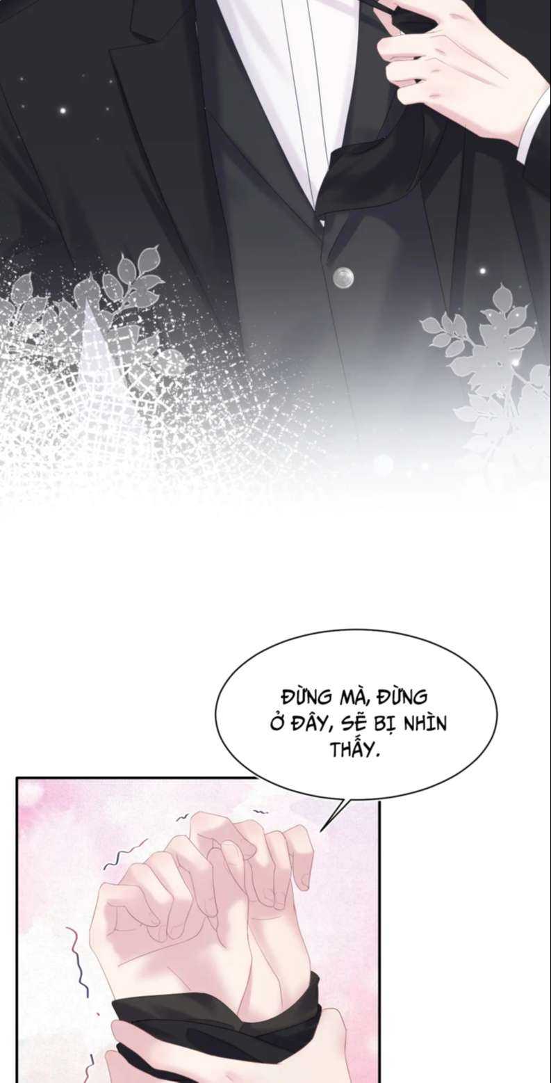Tuyệt Mỹ Bạch Liên Online Dạy Học: Chapter 162