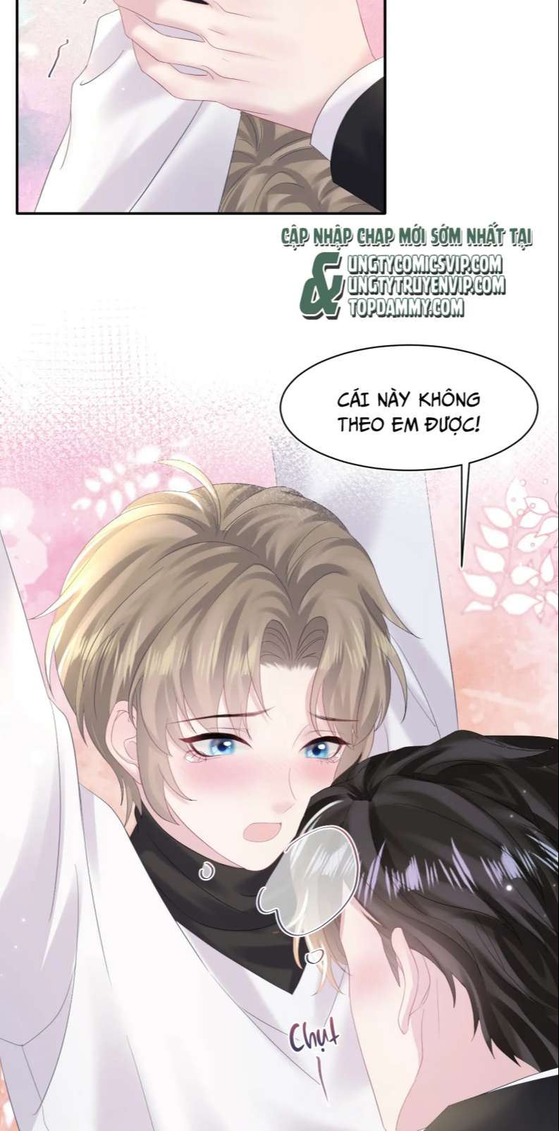 Tuyệt Mỹ Bạch Liên Online Dạy Học: Chapter 162