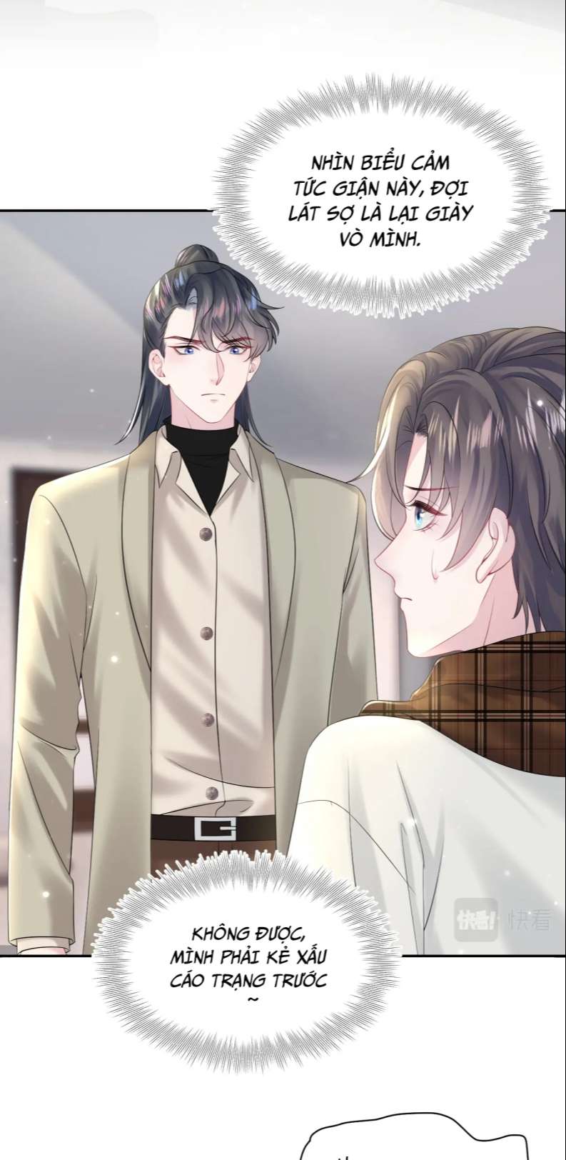 Tuyệt Mỹ Bạch Liên Online Dạy Học: Chapter 162