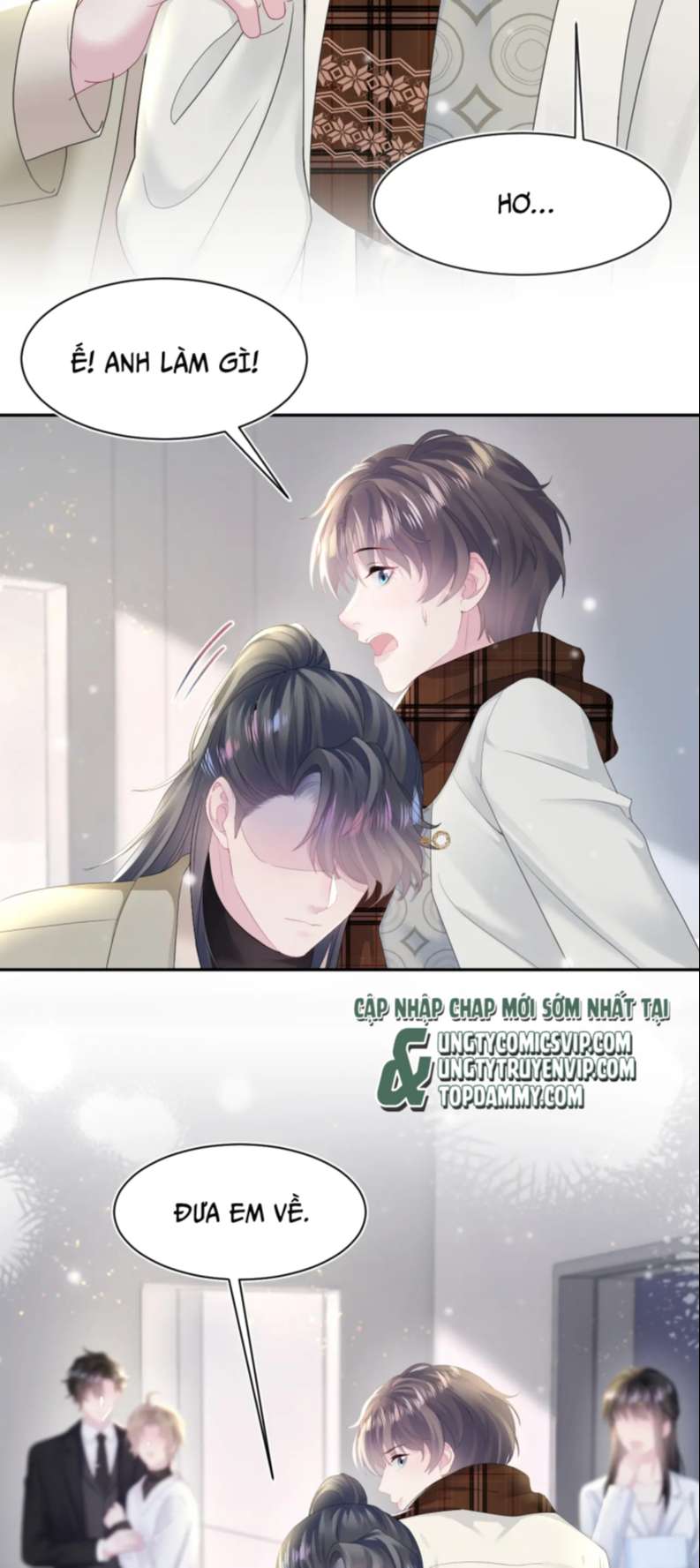 Tuyệt Mỹ Bạch Liên Online Dạy Học: Chapter 162