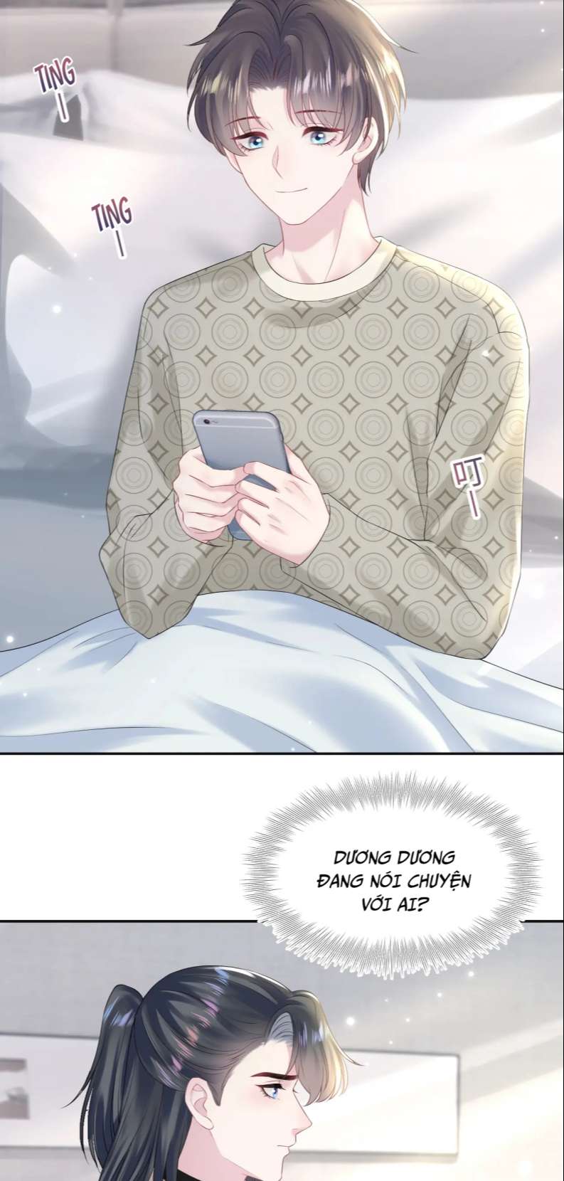 Tuyệt Mỹ Bạch Liên Online Dạy Học: Chapter 162