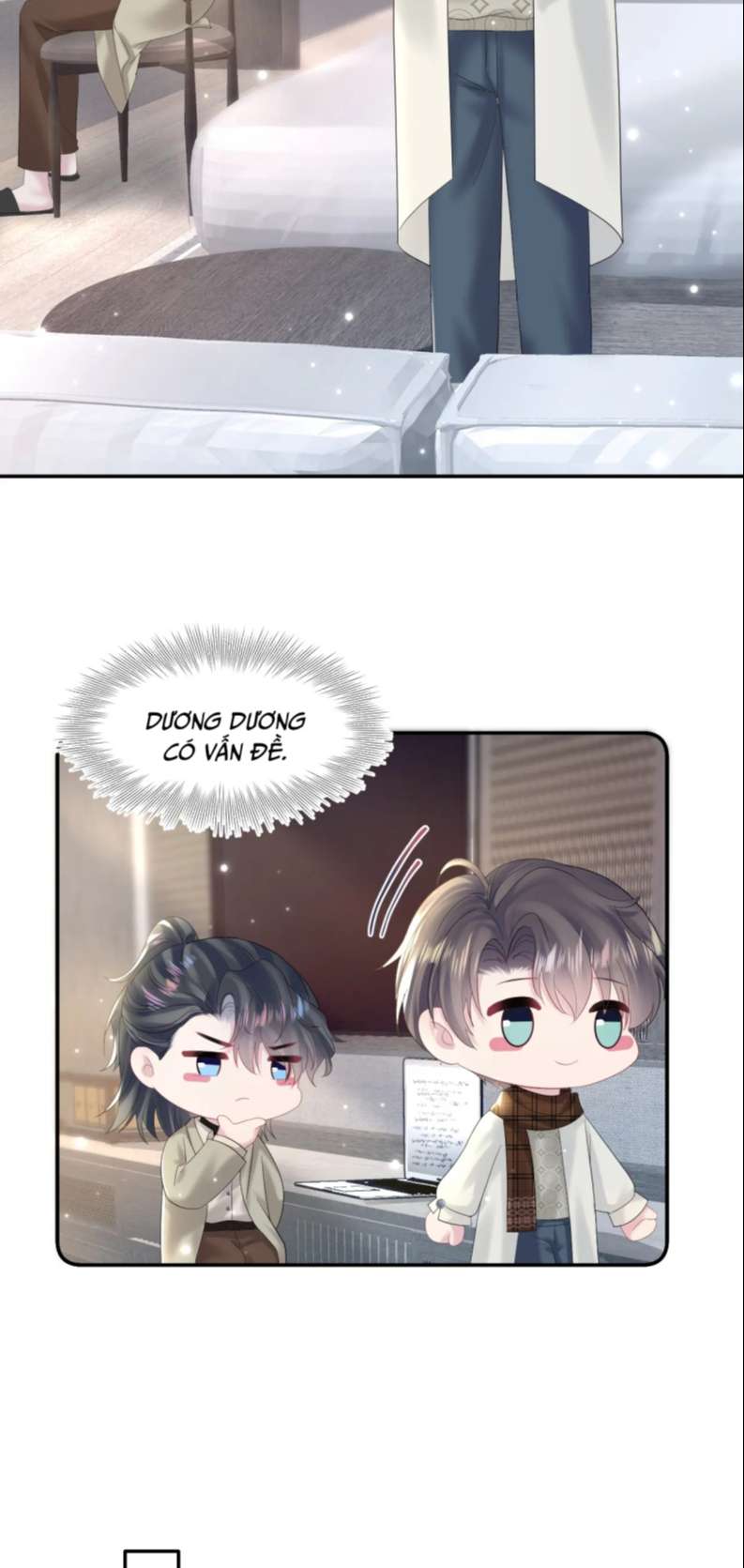 Tuyệt Mỹ Bạch Liên Online Dạy Học: Chapter 162