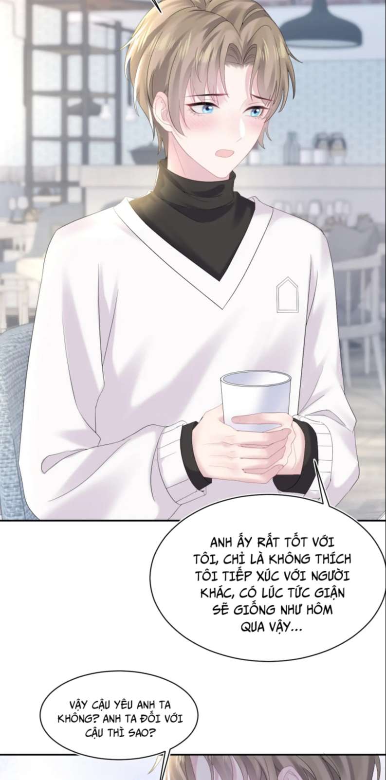 Tuyệt Mỹ Bạch Liên Online Dạy Học: Chapter 162