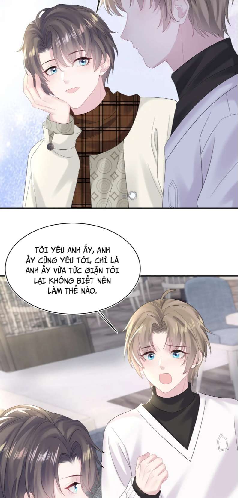 Tuyệt Mỹ Bạch Liên Online Dạy Học: Chapter 162