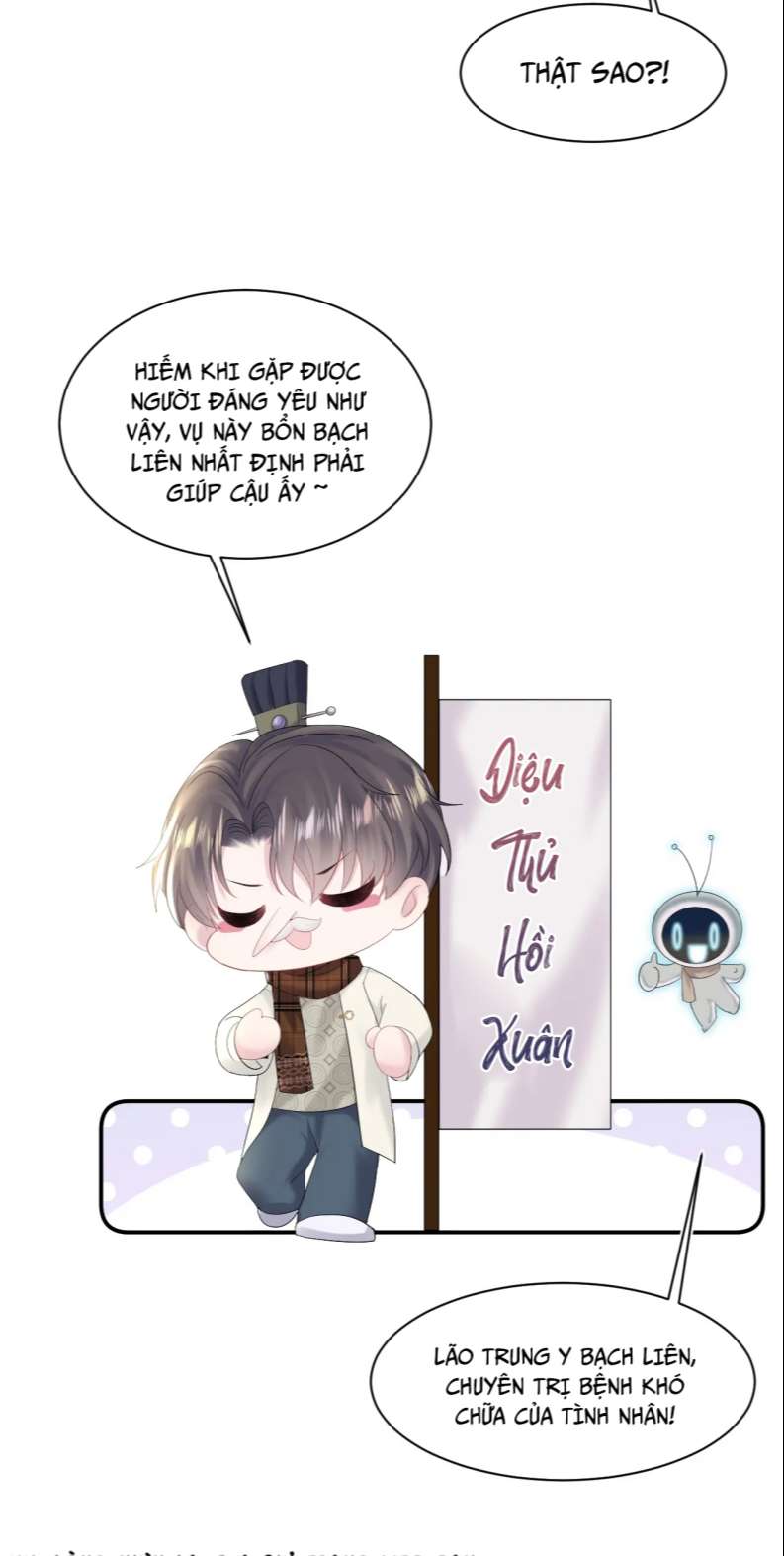 Tuyệt Mỹ Bạch Liên Online Dạy Học: Chapter 162